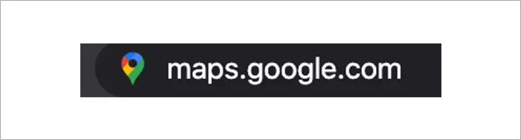 google map
