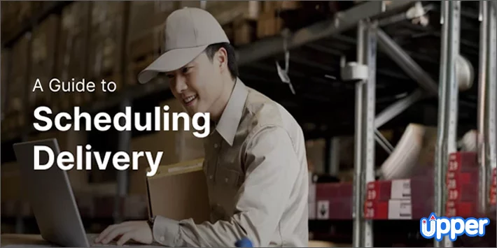 Mastering Delivery Scheduling