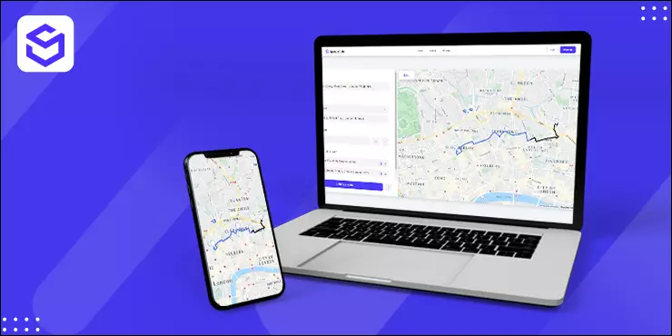 Speedy routes - free route planner software