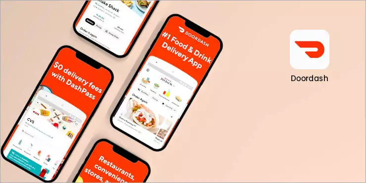 The pros and cons of DoorDash - The Runner