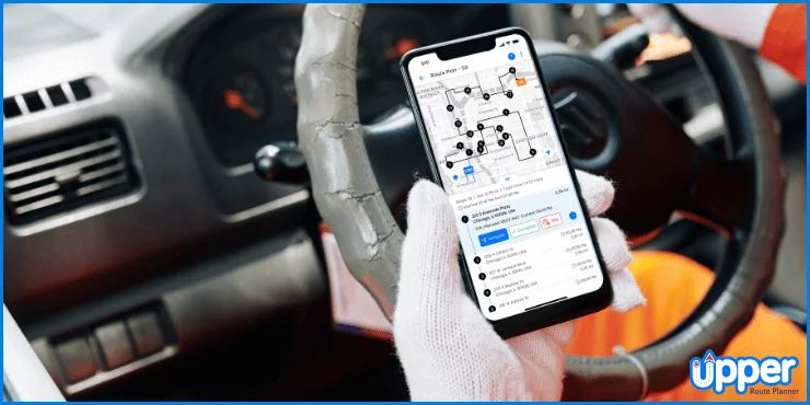 Cut the fuel cost and time