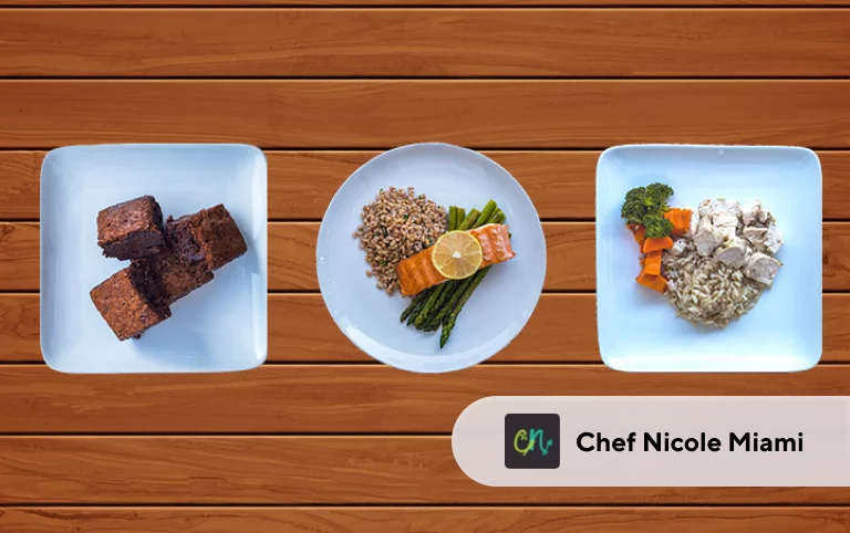 Chef Nicole Miami Case Study