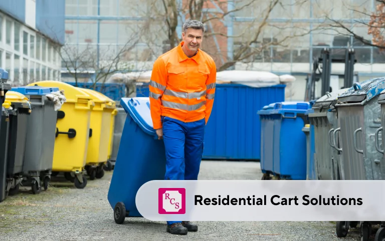 Residential Cart Solutions