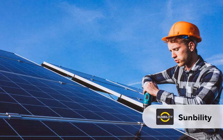 Sunbility Business Case Study