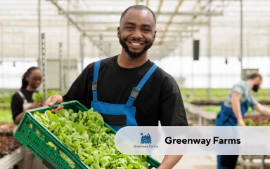 Greenway Farms Delivery Business Case Study
