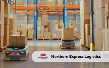 Northern Express Logistics Business Case Study