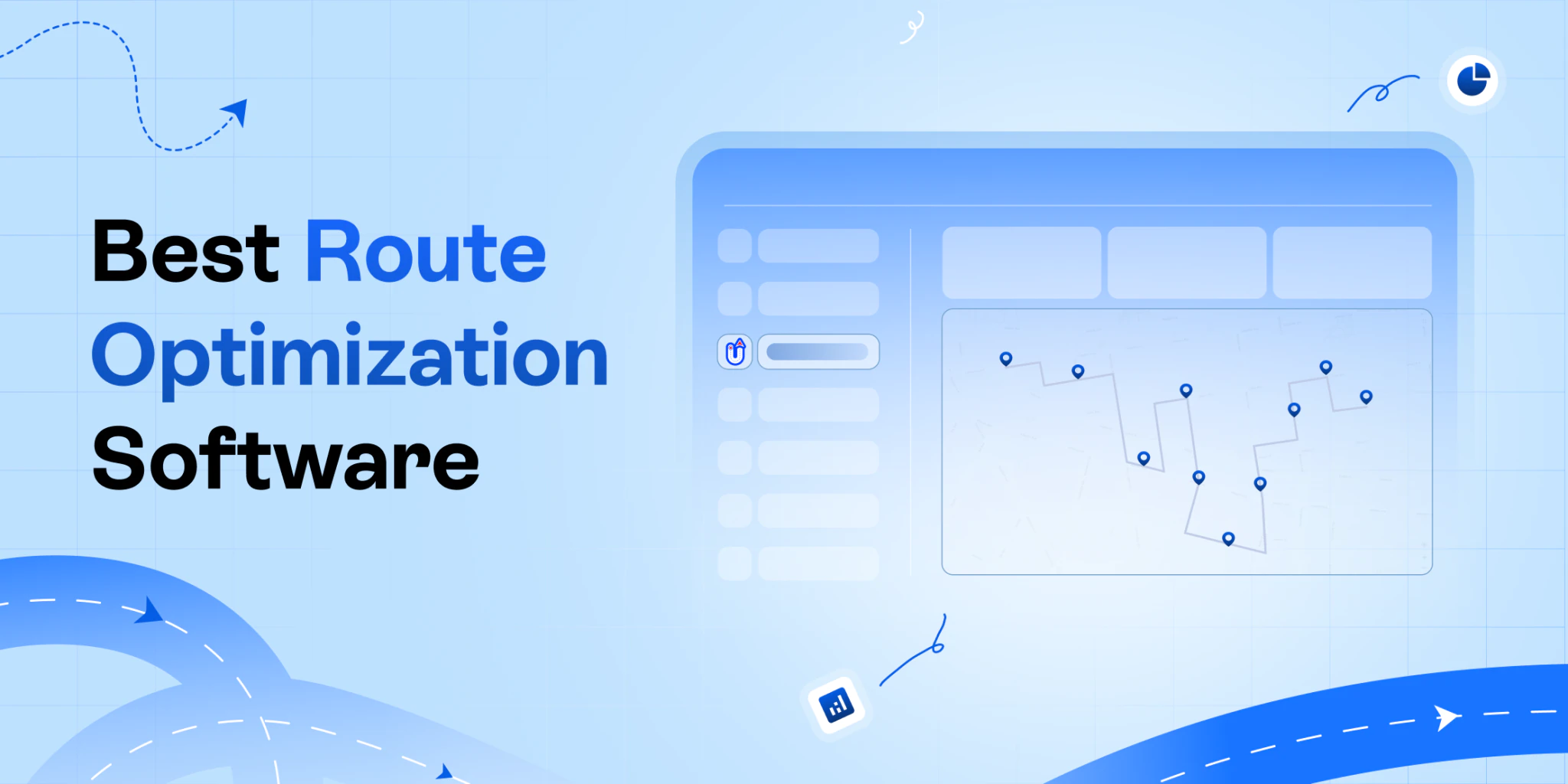 Best Route Optimization Software