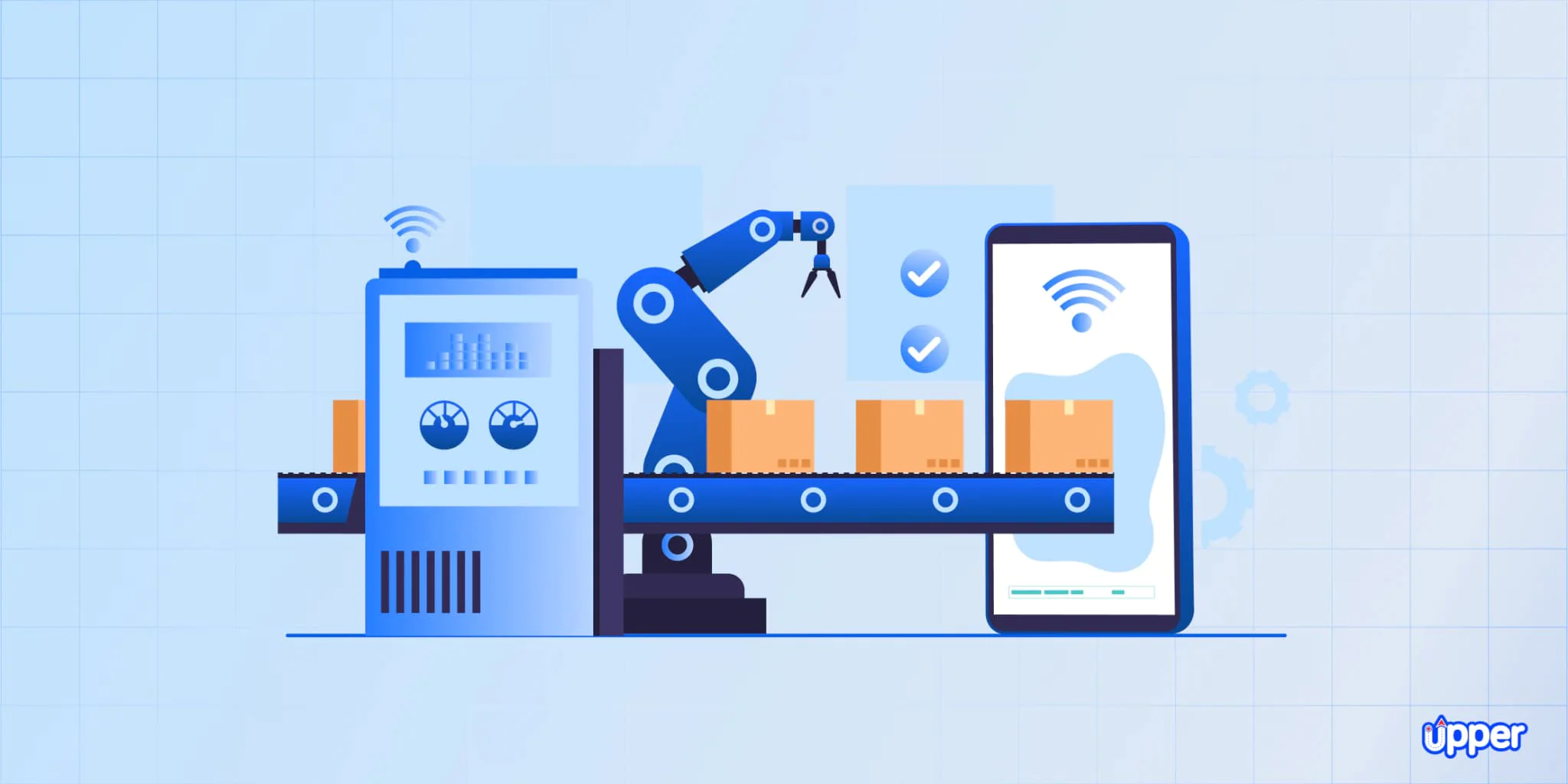How is AI Changing the Delivery Game