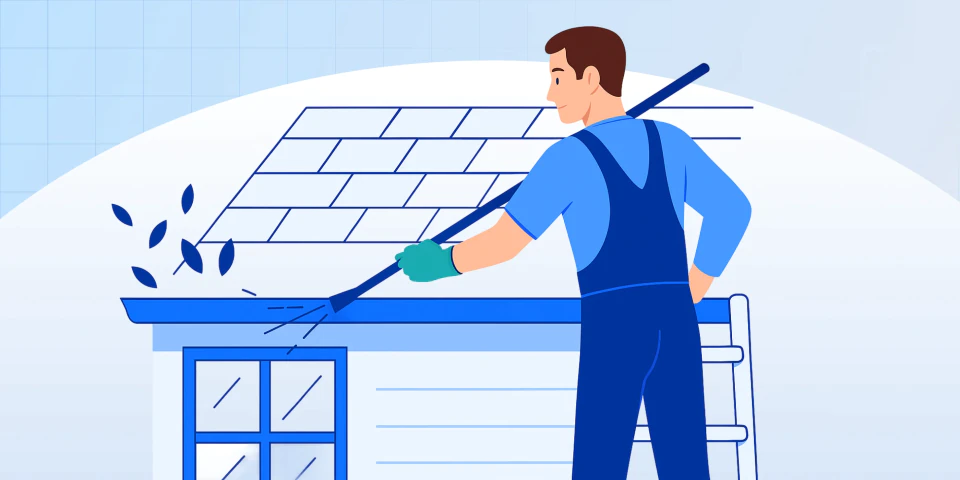 How to Start a Gutter Cleaning Business?