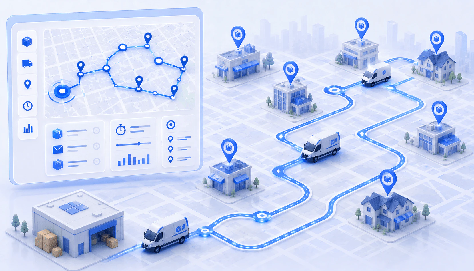 Best Courier Delivery Software